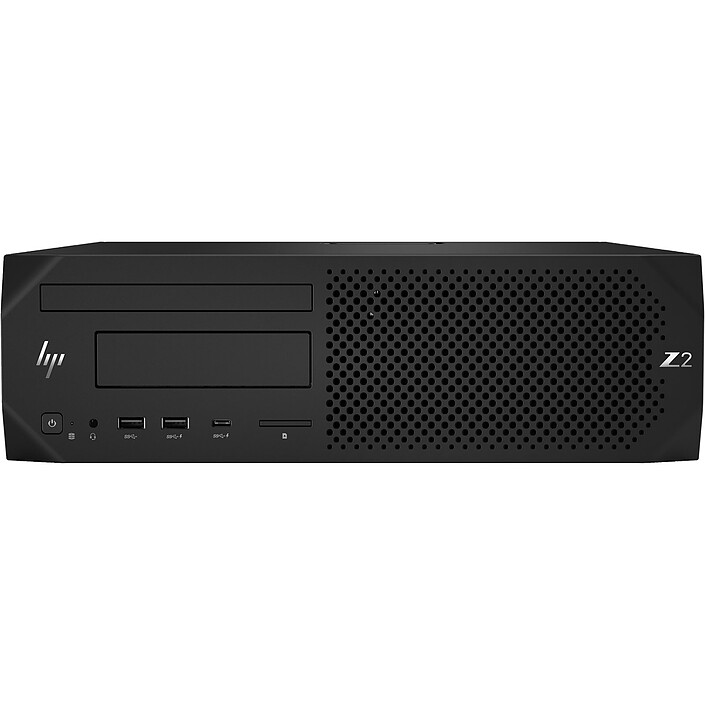 PC de bureau