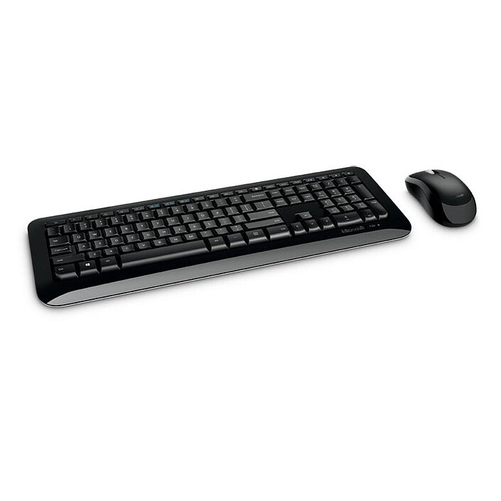 Pack teclado y ratón