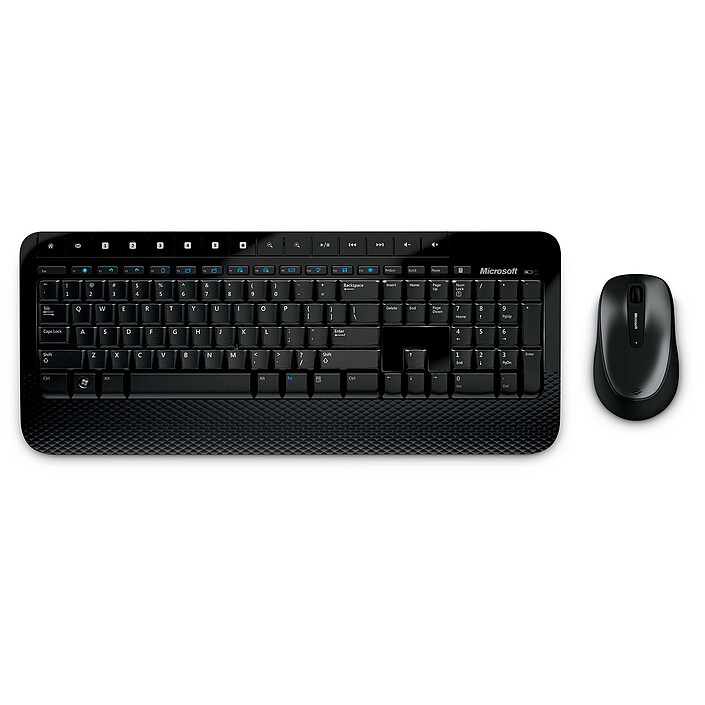 Microsoft Wireless Desktop 2000