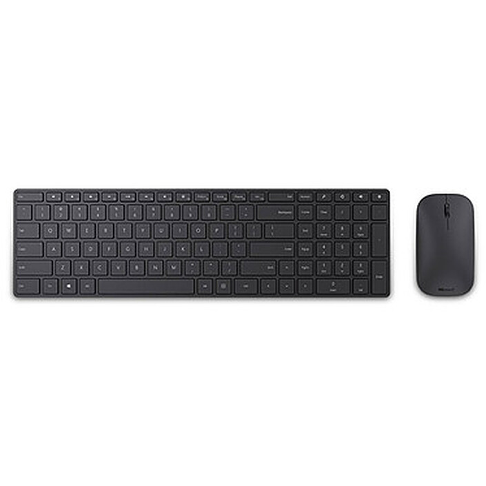 Microsoft Designer Bluetooth Desktop