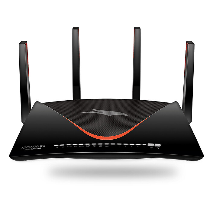 Modem & routeur