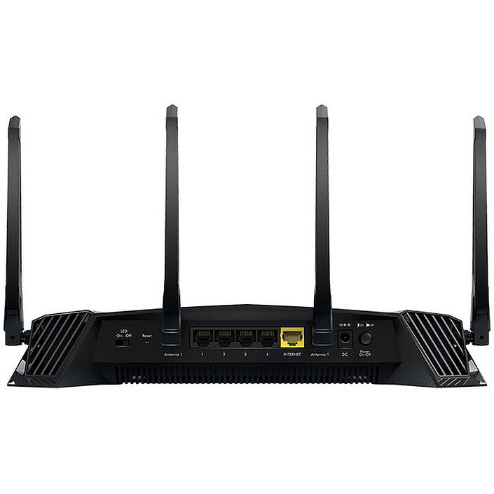 Netgear Nighthawk Pro Gaming XR500 + The Division 2 (Xbox One) pas cher
