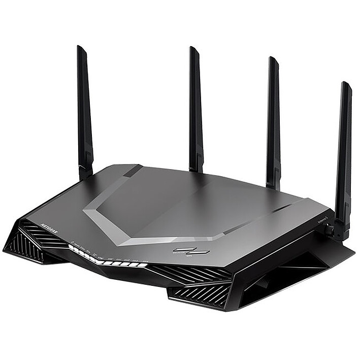 Acheter Netgear Nighthawk Pro Gaming XR500 + The Division 2 (Xbox One)