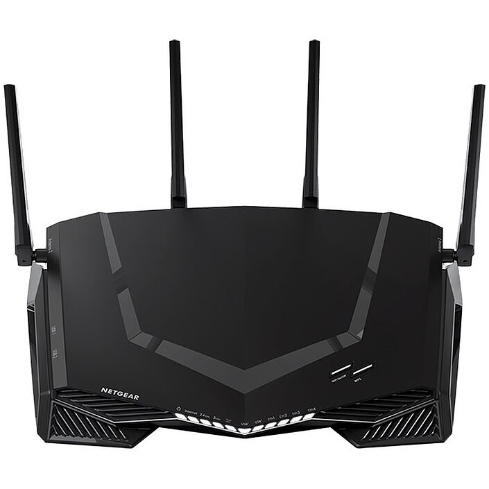 Avis Netgear Nighthawk Pro Gaming XR500 + The Division 2 (Xbox One)
