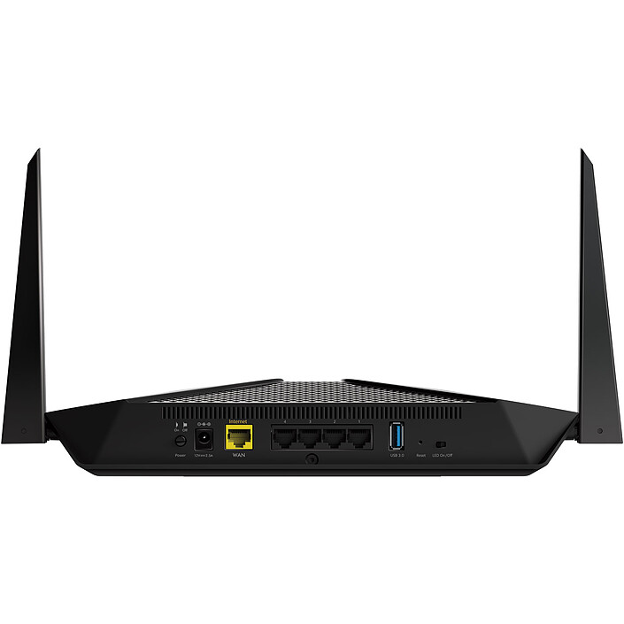 Netgear Nighthawk AX4 pas cher