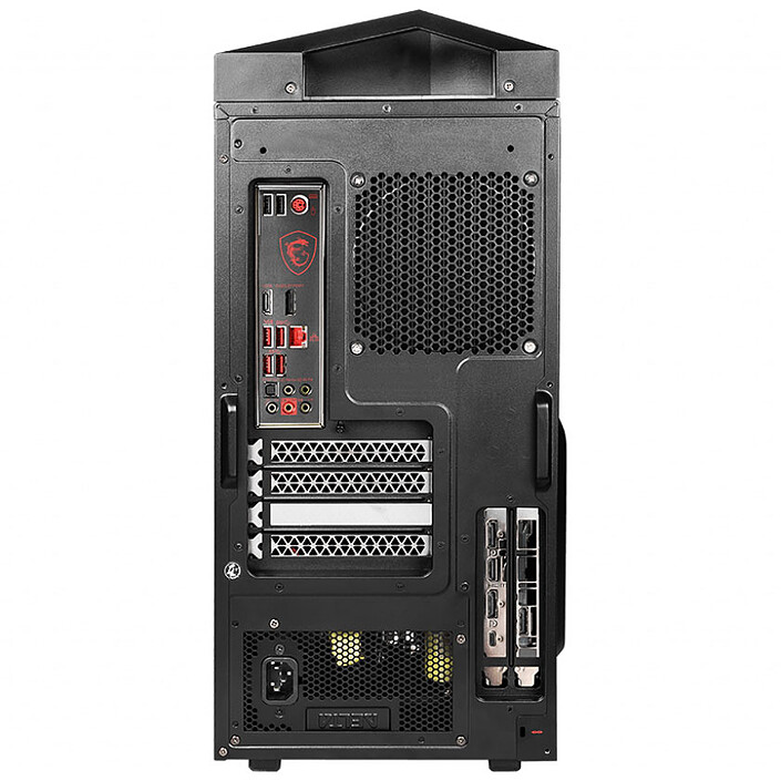 MSI Infinite X PLUS 9SF-483EU pas cher
