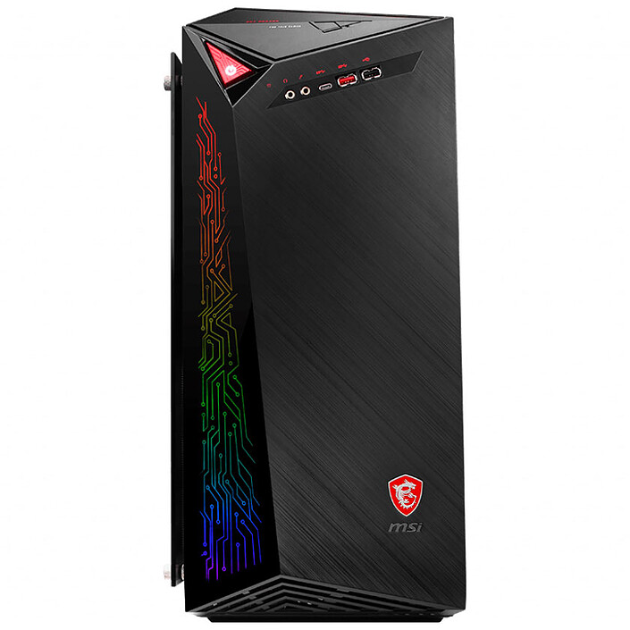 Acheter MSI Infinite X PLUS 9SF-483EU