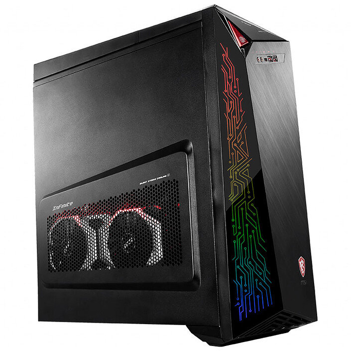 PC de bureau
