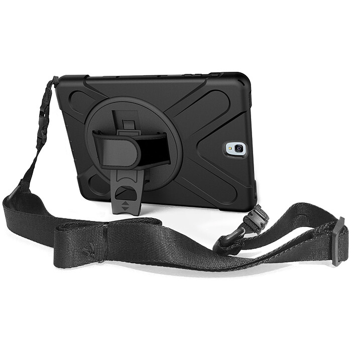 Nota Akashi Samsung Galaxy Tab A 10.5" Cover rinforzata