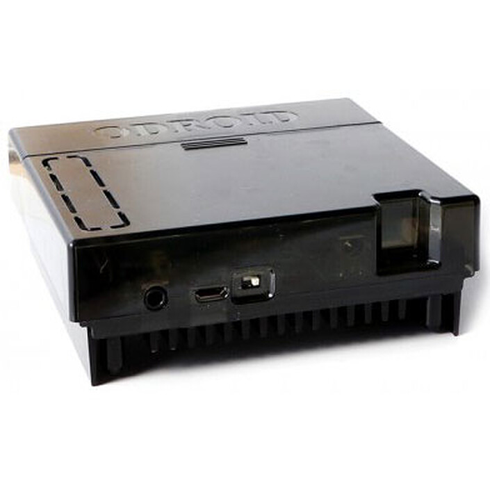 Case Raspberry Pi