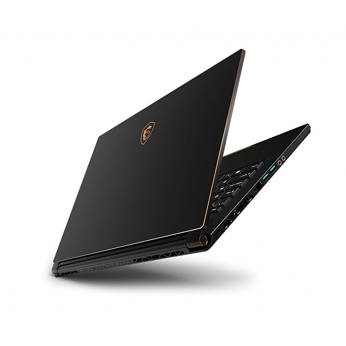 MSI GS65 Stealth 8SG-031ES a bajo precio