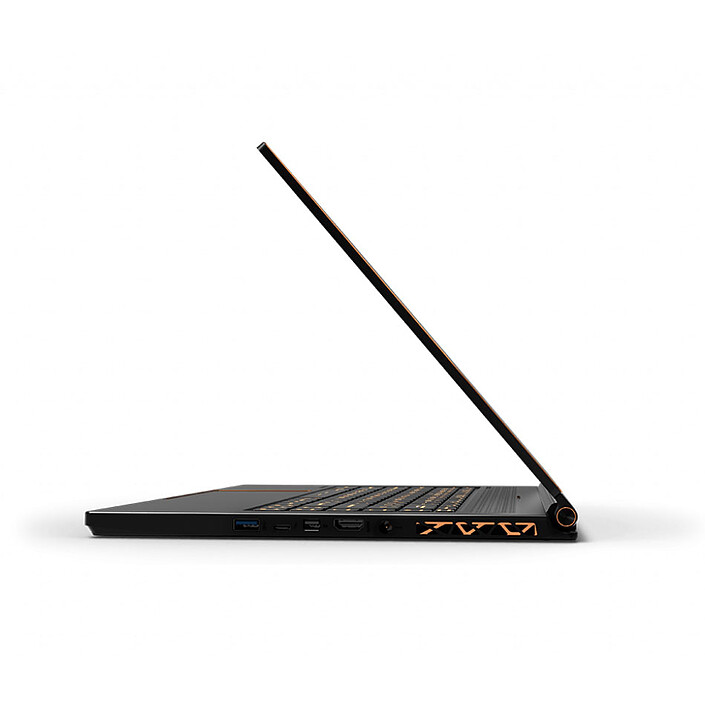 Comprar MSI GS65 Stealth 8SG-031ES