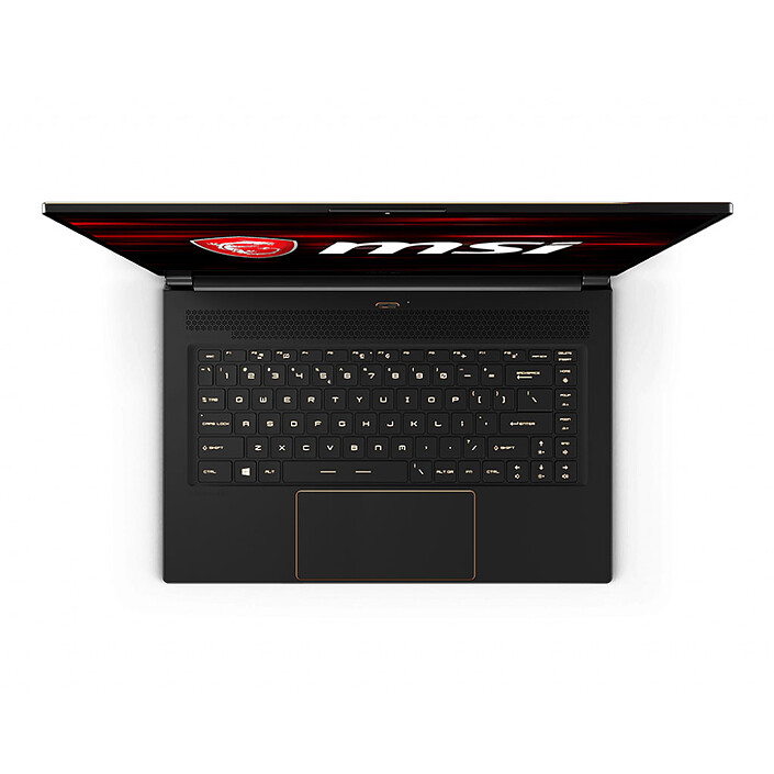 Opiniones sobre MSI GS65 Stealth 8SG-031ES