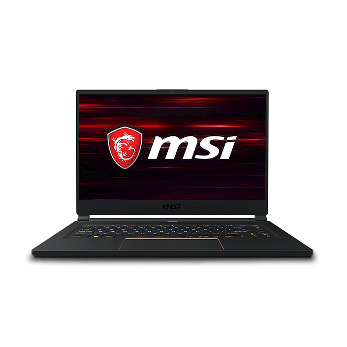 MSI GS65 Stealth 8SG-031ES