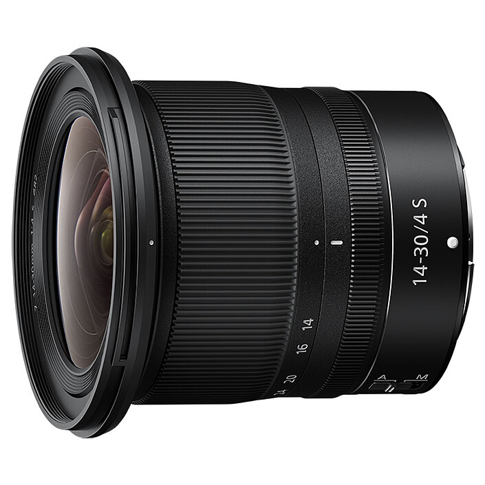 Nikon NIKKOR Z 14-30 mm f/4 S
