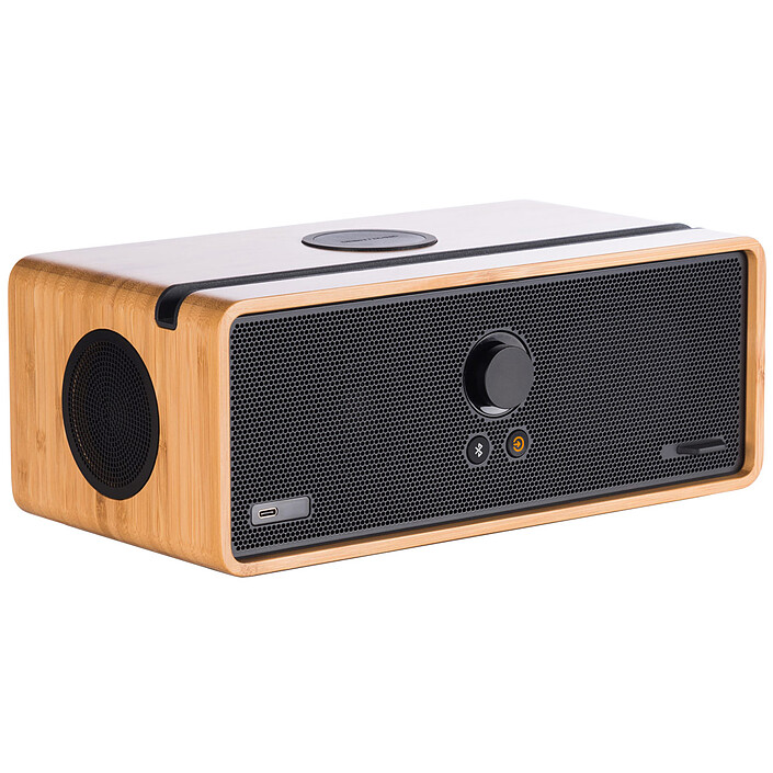 Orbitsound Dock E30 Bambou