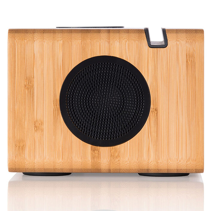 Avis Orbitsound Dock E30 Bambou