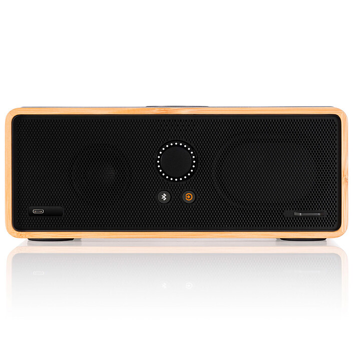 Réseau & Streaming audio