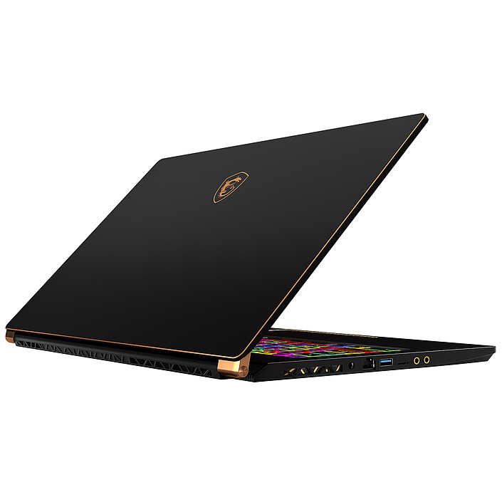 Acheter MSI GS75 Stealth 10SE-659FR