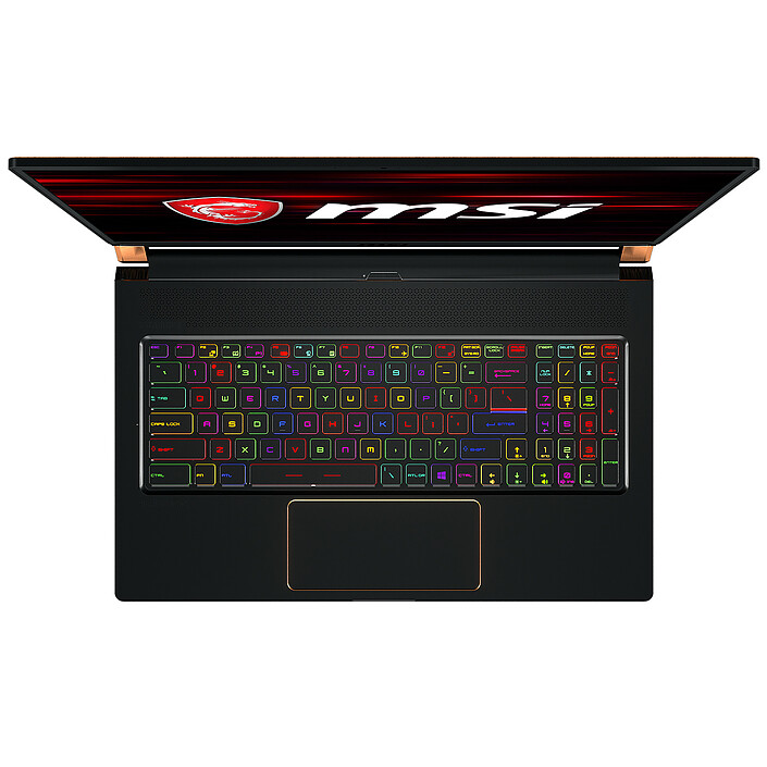 Avis MSI GS75 Stealth 10SE-659FR
