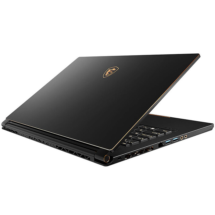 Acheter MSI GS65 Stealth Thin 9SD-1678FR
