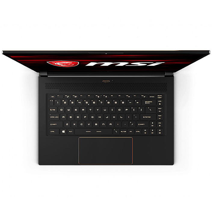 Acheter MSI GS65 Stealth Thin 9SD-1676FR
