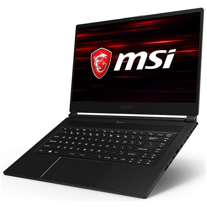 MSI GS65 Stealth Thin 9SD-1676FR pas cher