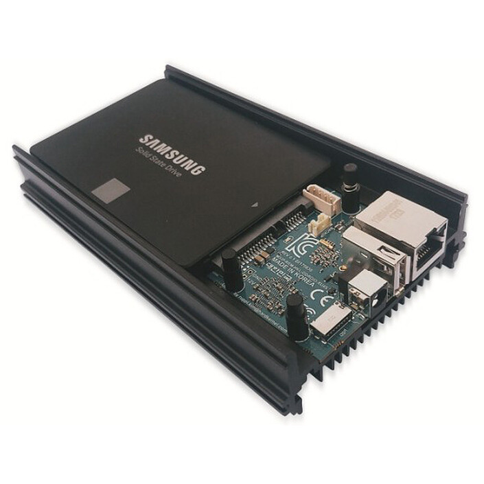 Avis Odroid HC1