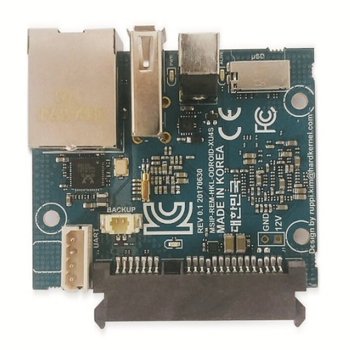Carte Raspberry Pi