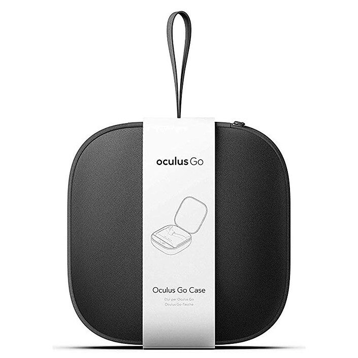 Oculus Boîtier VR pas cher