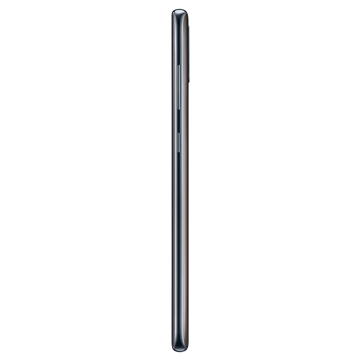Acheter Samsung Galaxy A70 Noir