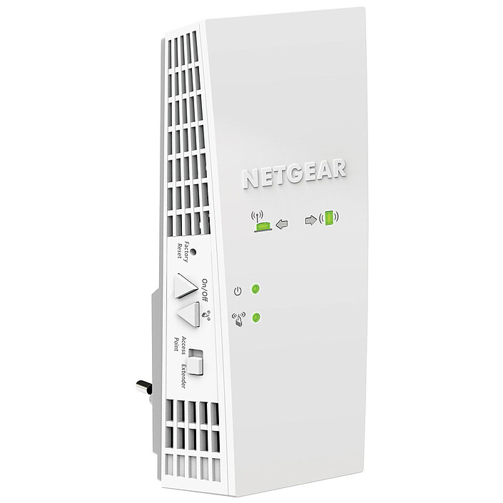 Netgear EX6420
