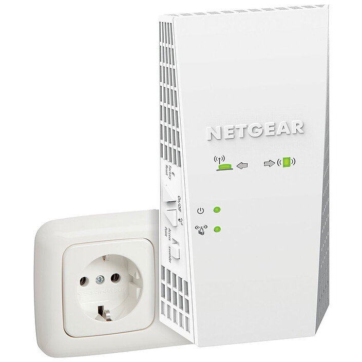 Netgear EX6420 pas cher