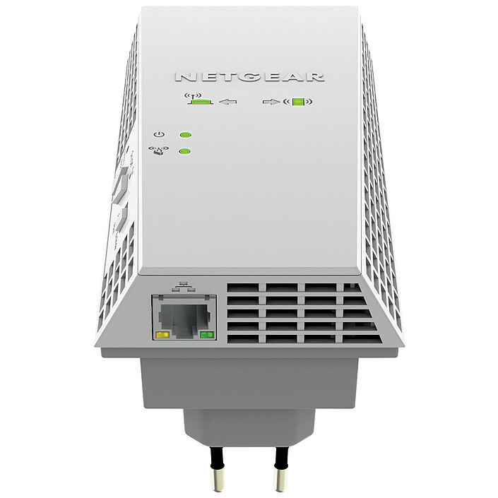 Avis Netgear EX6420