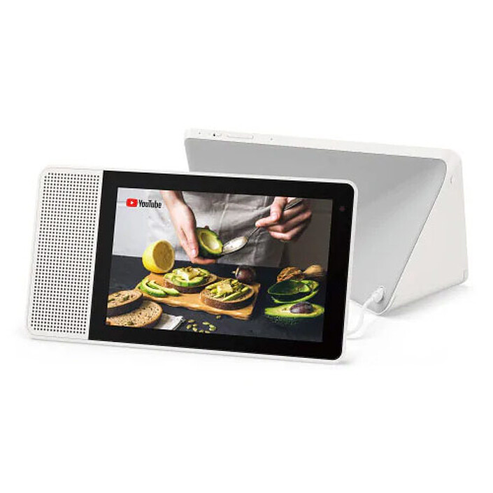 Lenovo Smart Display 8"