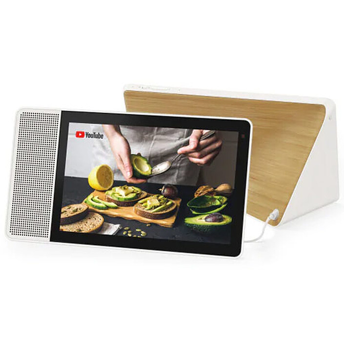 Lenovo Smart Display 10