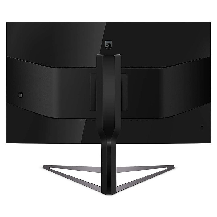 Philips 31.5" LED - 326M6VJRMB economico