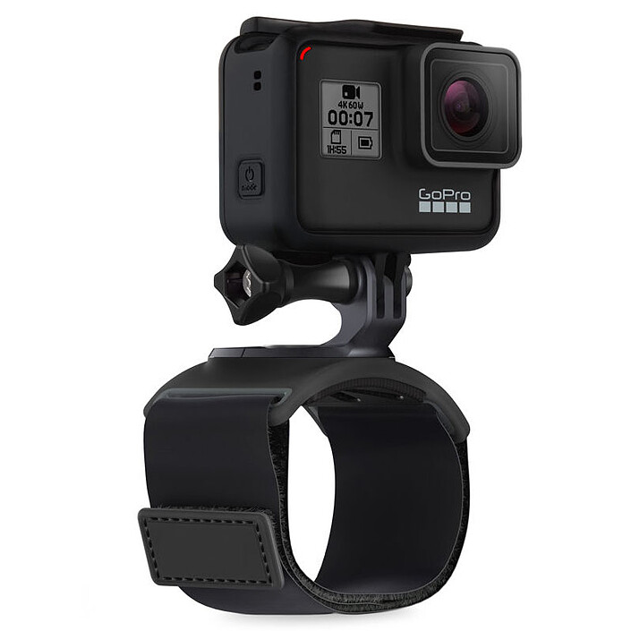 GoPro Dragonne main/poignet
