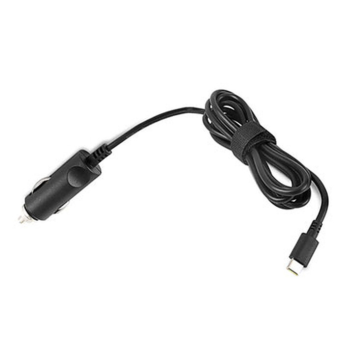 Lenovo Car Charger 90W