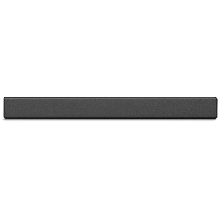 Seagate Backup Plus Slim 2 To Gris (USB 3.0) pas cher
