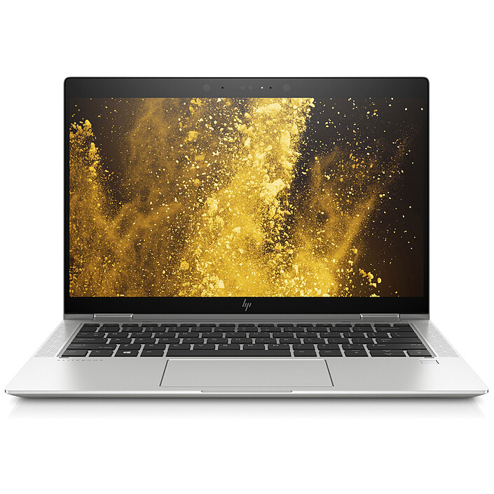 PC portable
