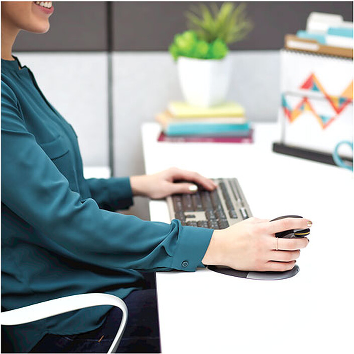 Acheter Fellowes Penguin Wireless Mouse (Moyenne)