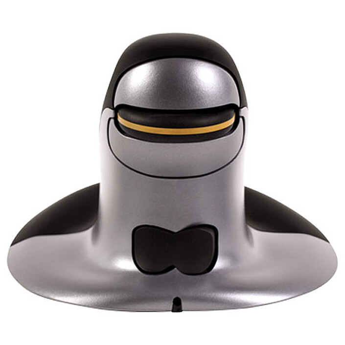 Avis Fellowes Penguin Wireless Mouse (Moyenne)