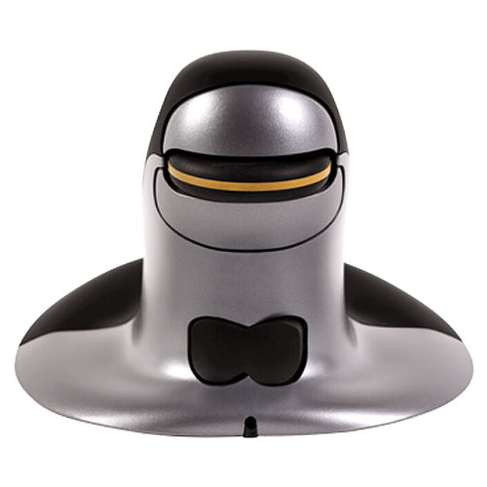 Avis Fellowes Penguin Wireless Mouse (Petite)