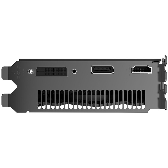 ZOTAC GeForce GTX 1650 OC pas cher