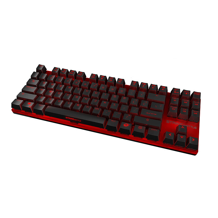Teclado PC
