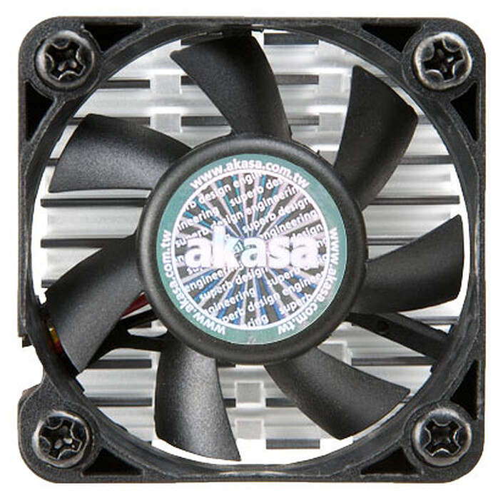 Avis Akasa AK-210-BK