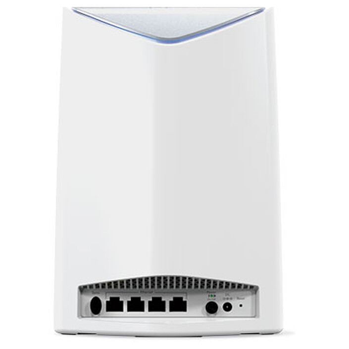 Acquista Netgear Orbi Pro Router + 4 Satellite Pack (SRK60B05-100EUS)