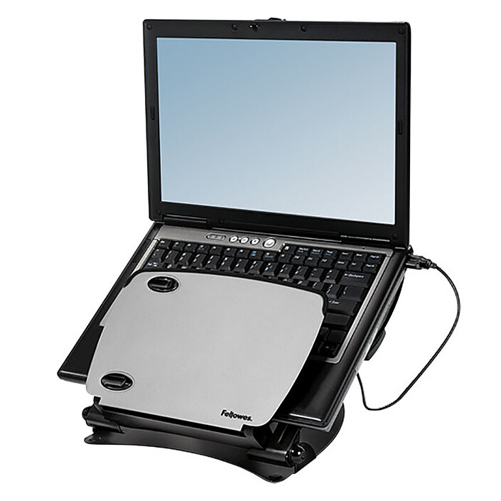 Fellowes Support pour ordinateur portable Professional Series