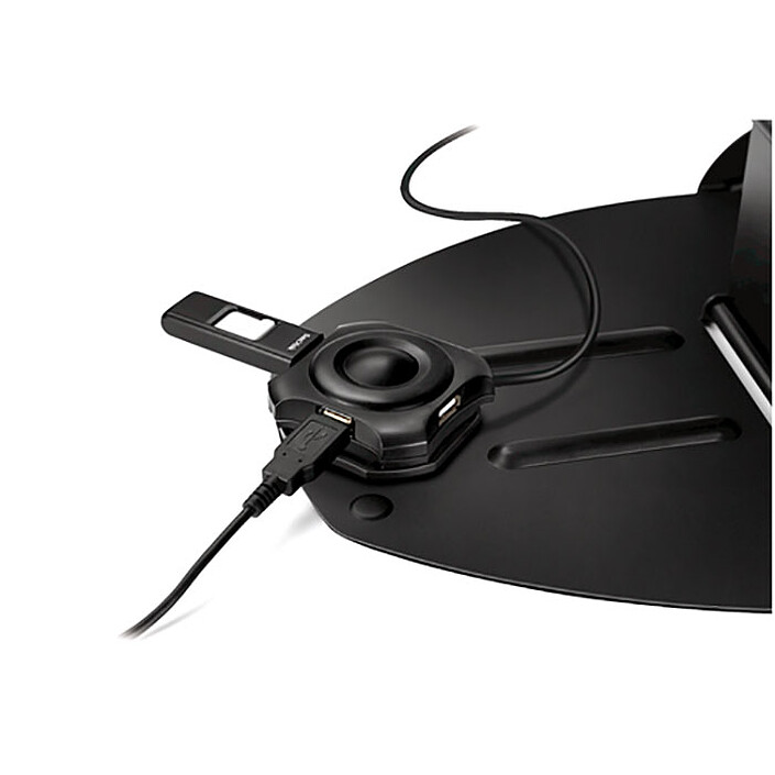 Fellowes Support pour ordinateur portable Professional Series pas cher
